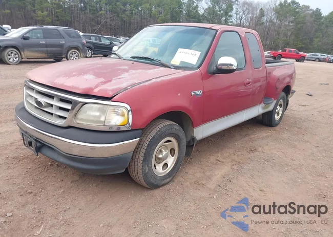 1FTZX072XYKB24786: 44461365