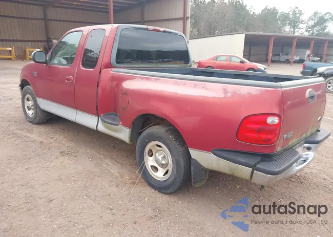 1FTZX072XYKB24786: 44461365