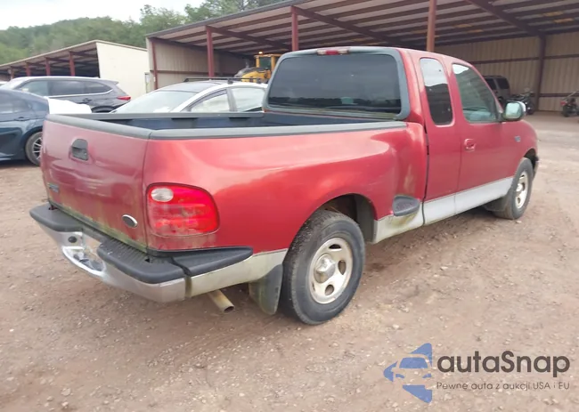 1FTZX072XYKB24786: 44461365