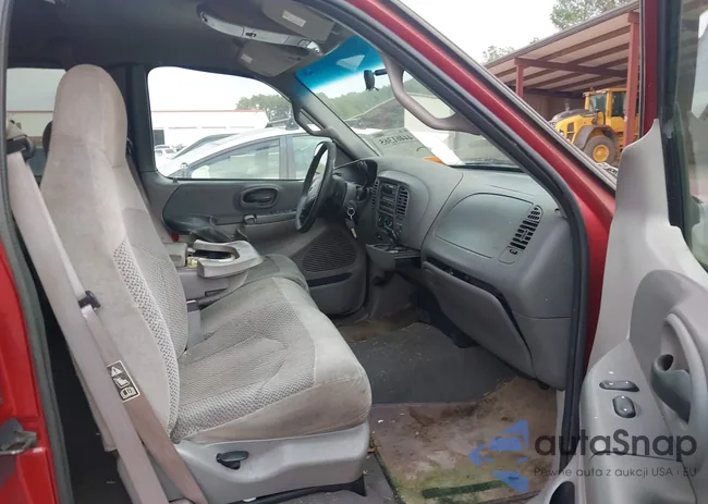 1FTZX072XYKB24786: 44461365