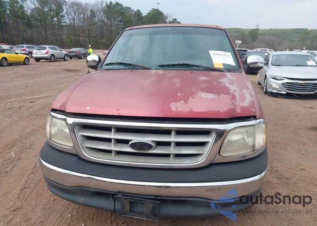 1FTZX072XYKB24786: 44461365