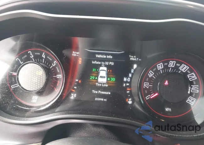 2C3CDZAG1GH195926: 44461397