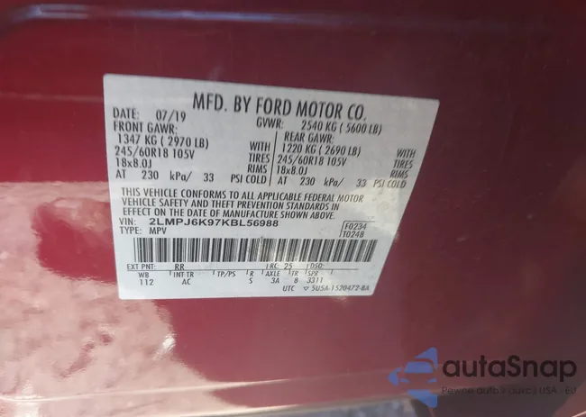 2LMPJ6K97KBL56988: 44461438