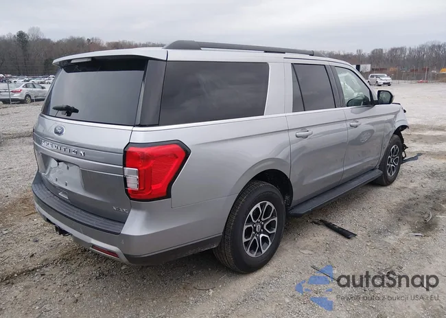 1FMJK1H81REA22695: 44461465