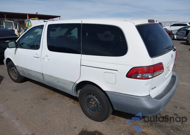 4T3ZF19C31U394485: 44461490