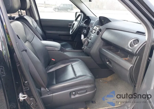 5FNYF4H98FB053048: 44461503