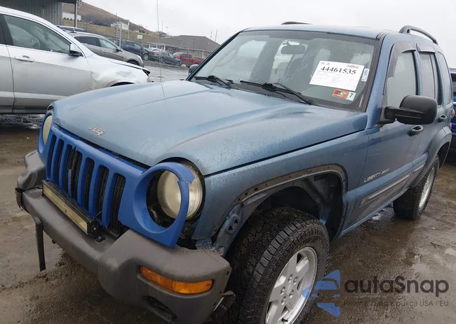 1J4GL48K13W707364: 44461535