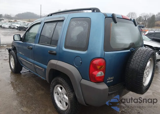 1J4GL48K13W707364: 44461535