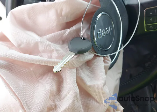 1C4AJWBG3FL749011: 44461540