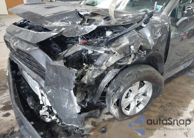 2T3P1RFV7LC135464: 44461564