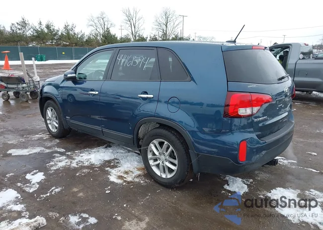 5XYKTCA69EG445553: 44461594