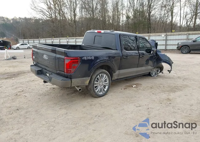 1FTFW6LD6SFA93634: 44461616