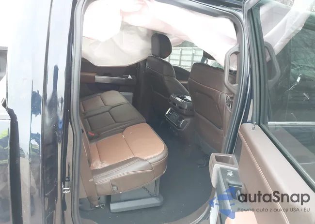 1FTFW6LD6SFA93634: 44461616