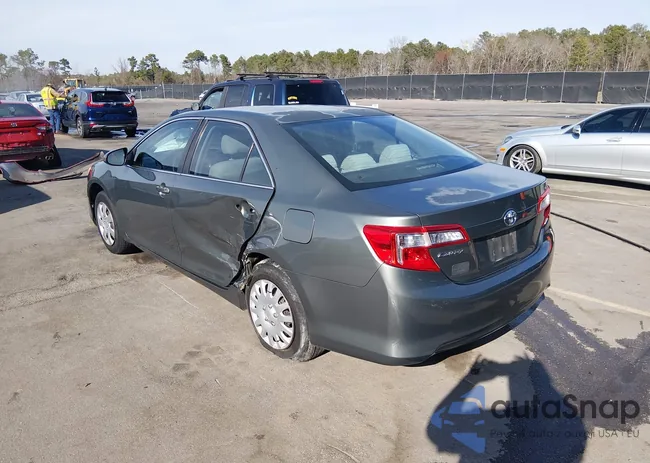 4T1BF1FK3CU506999: 44461628