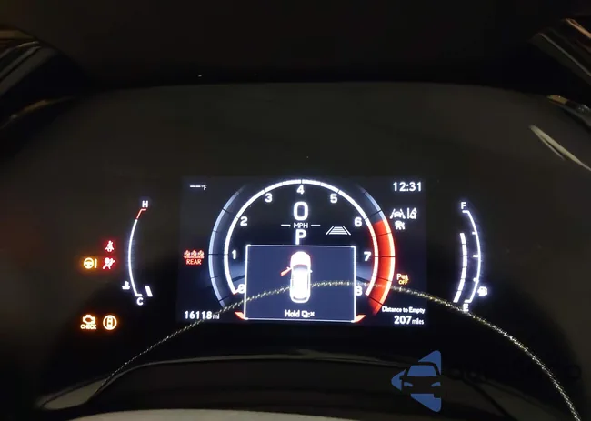 2T2BAMCA7PC018475: 44461640