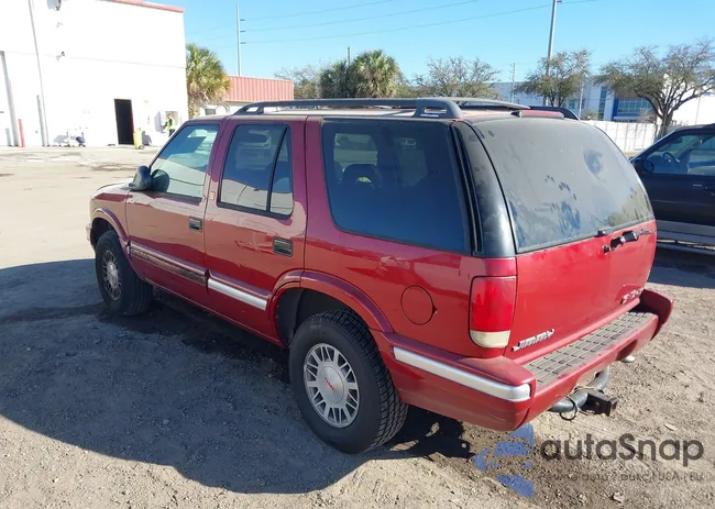 1GKDT13W9S2535337: 44461698