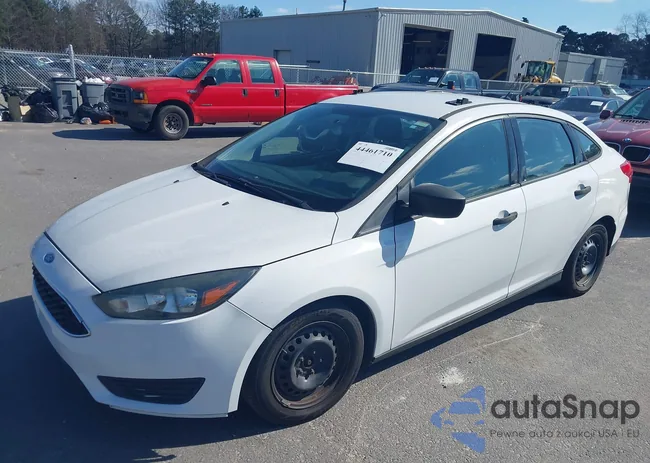 1FADP3E23GL356692: 44461710