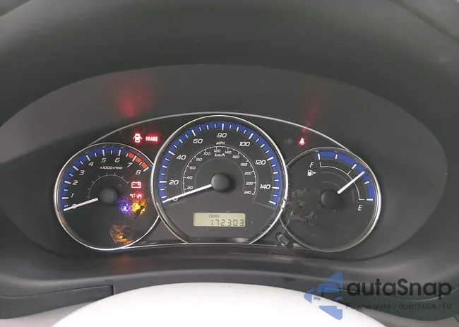 JF2SHADC4CG465809: 44461728