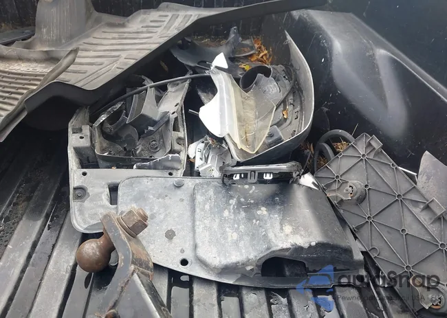 5TFCZ5AN7GX027532: 44462770