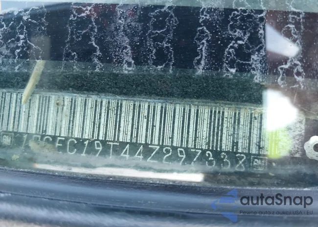 1GCEC19T44Z297338: 44462827