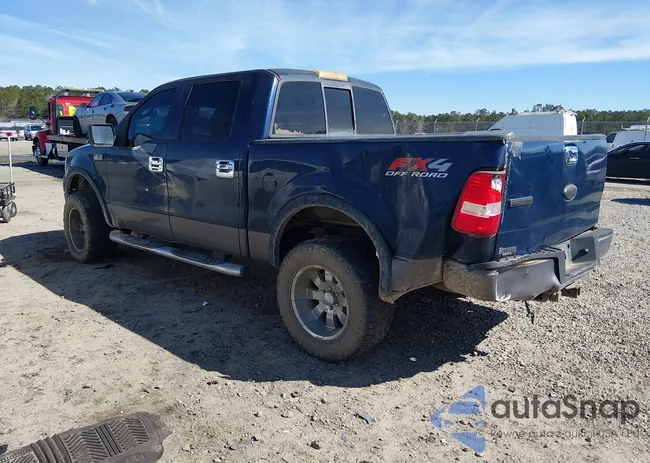 1FTPW14596FA17457: 44462925