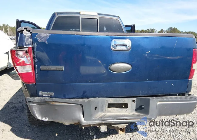 1FTPW14596FA17457: 44462925