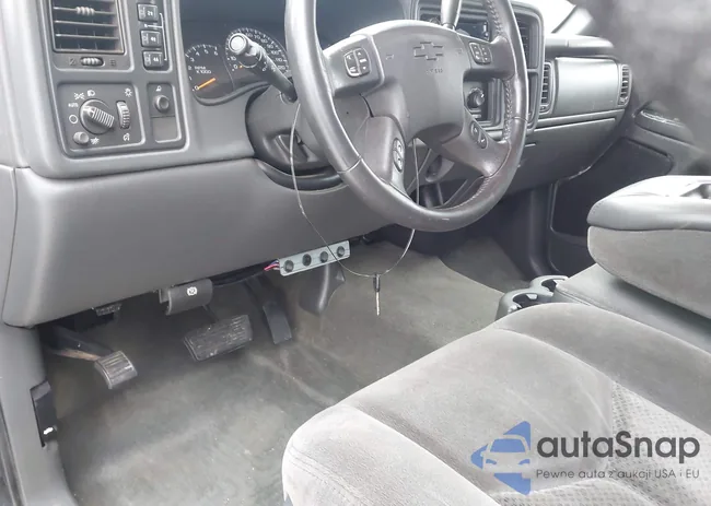 2GCEK19B761300769: 44463001