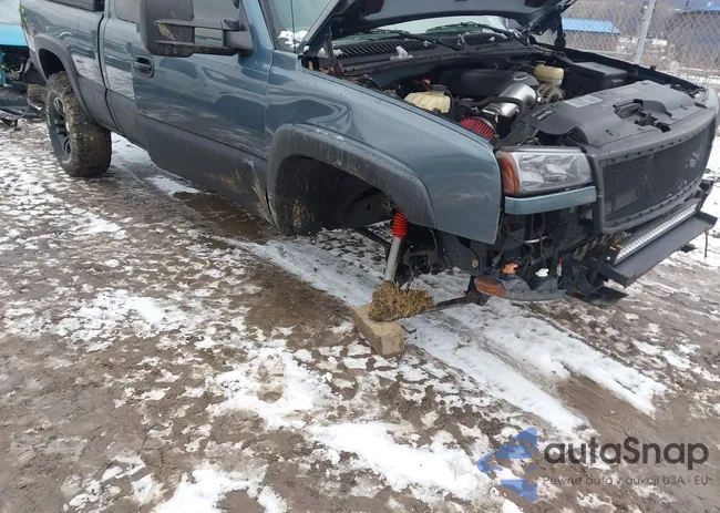 2GCEK19B761300769: 44463001