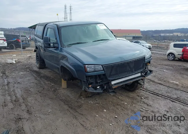 2GCEK19B761300769: 44463001