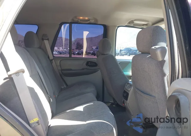 1GNDS13S842412134: 44463010