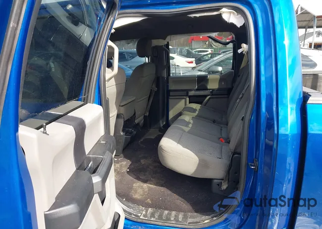 1FTEW1EG0HFC05116: 44463028