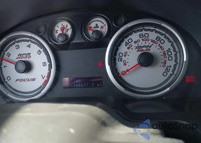 1FAHP32N99W212680: 44463033