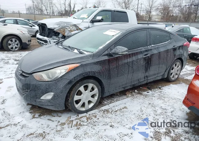 KMHDH4AEXCU261642: 44463061