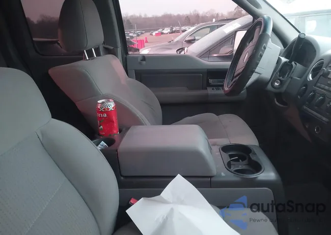 1FTPX14V57FB81142: 44463122