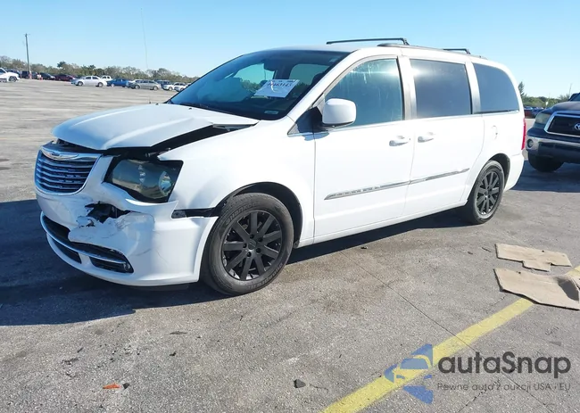 2C4RC1BGXER272292: 44463145