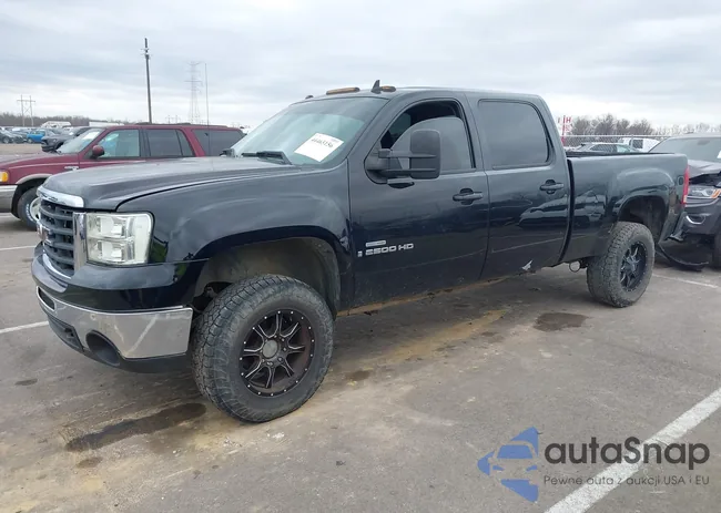 1GTHK23658F165043: 44463156