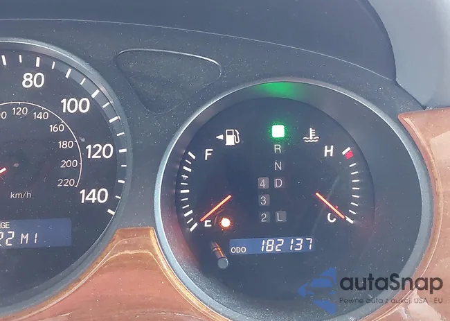 JTHBA30G655136131: 44463188