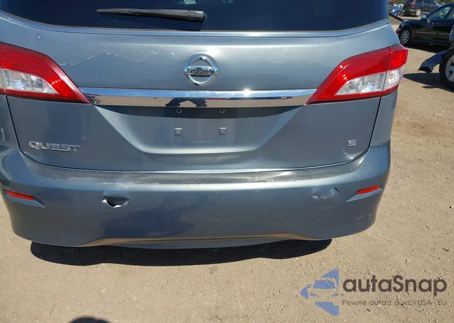 JN8AE2KP8B9010113: 44463234