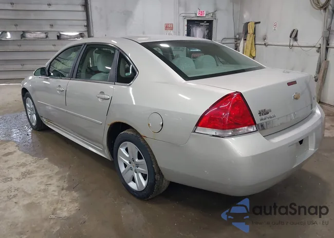 2G1WF5EK6B1223806: 44463254