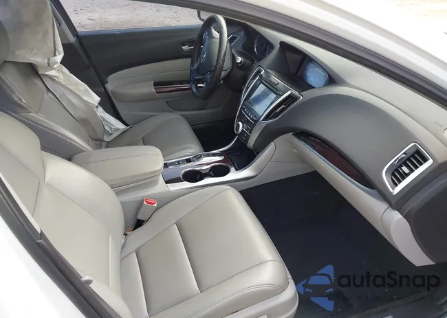 19UUB2F34GA004275: 44462343