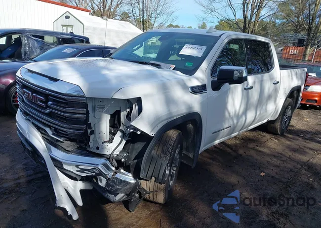 1GTUUDED5SZ260613: 44462373