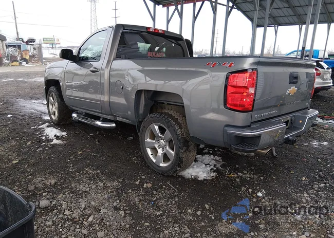 1GCNKRECXHZ273560: 44462379