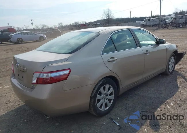 4T1BB46K59U106013: 44462381