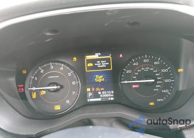 JF2GTAPCXL8203853: 44462412