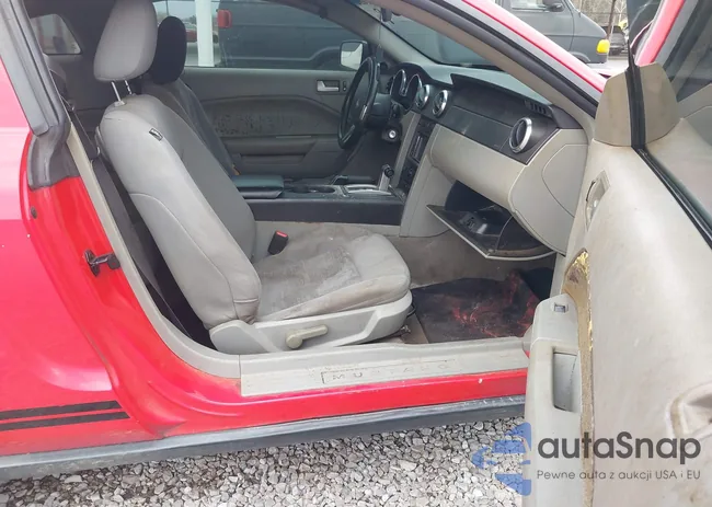 1ZVHT80N595100547: 44462424