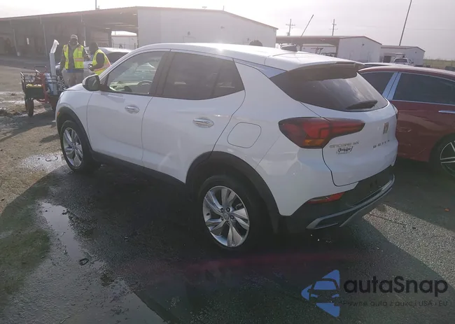 KL4AMBSP1SB138422: 44462433