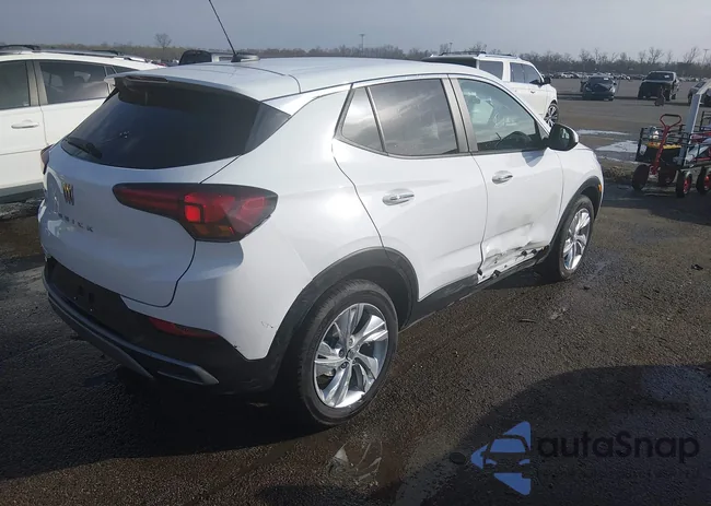 KL4AMBSP1SB138422: 44462433