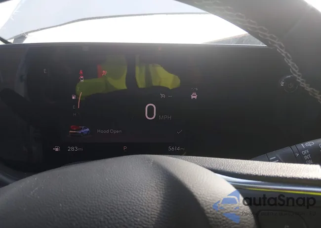 KL4AMBSP1SB138422: 44462433