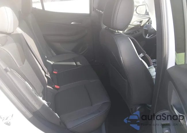 KL4AMBSP1SB138422: 44462433