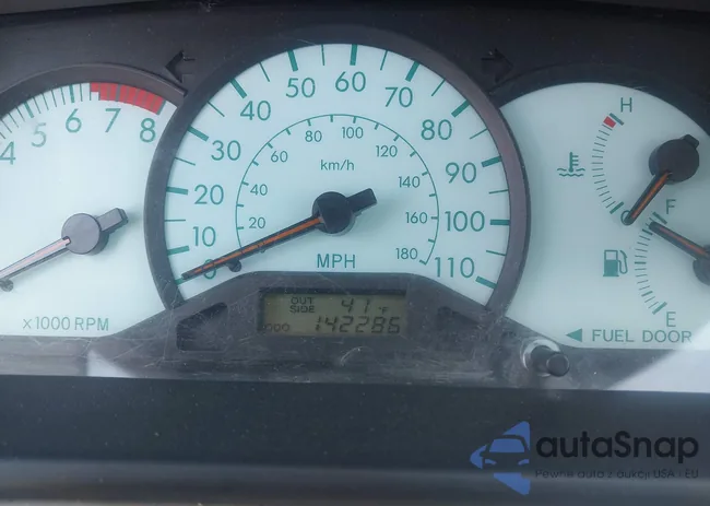 2T1BR38E63C132321: 44462460